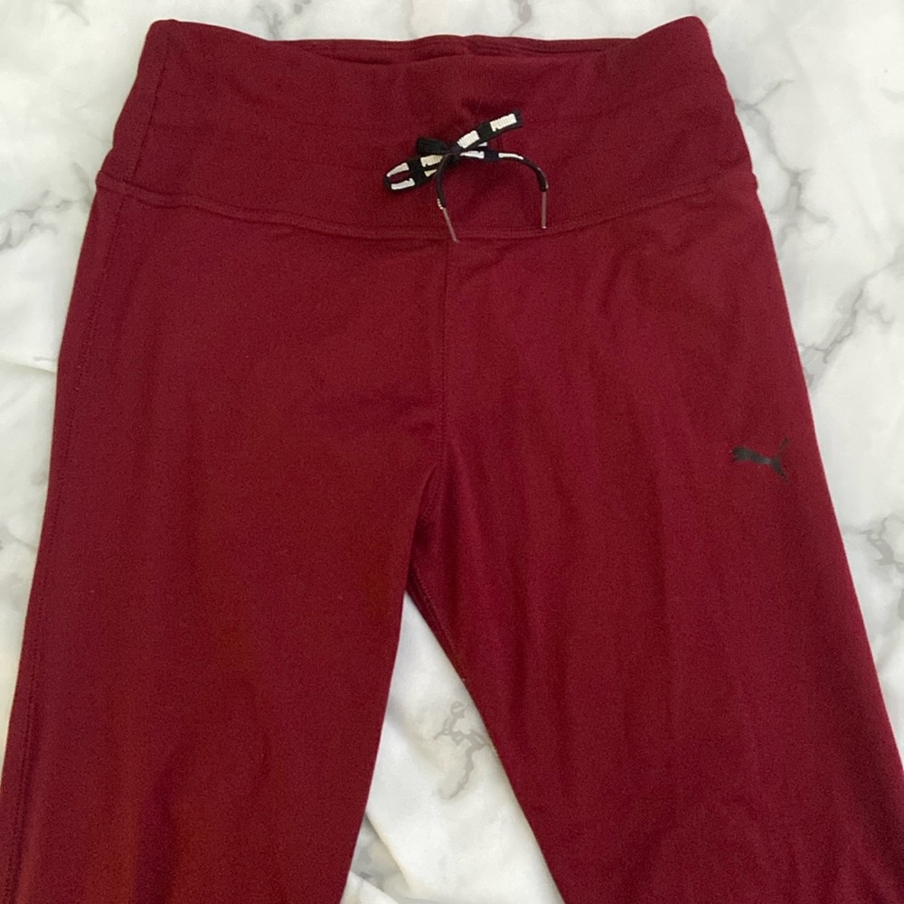 Full length puma leggings
